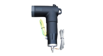 M.O.A Elbow Surge Arrester